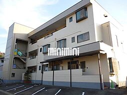マンション若山