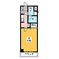 カシオペア犬山4階4.0万円