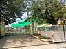 周辺：幼稚園、保育園「光明幼稚園まで820m」