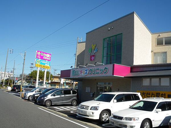 コーポ栄 ｜愛知県豊田市前山町３丁目(賃貸マンション3DK・2階・48.60㎡)の写真 その23