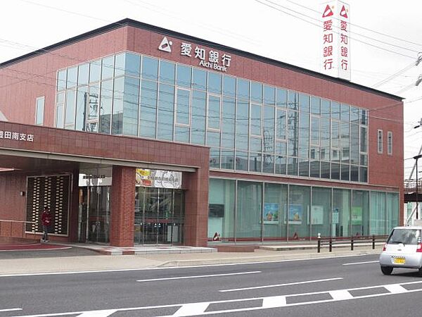 シーアイエス竜神Ｄ ｜愛知県豊田市竜神町桃山(賃貸アパート2LDK・1階・59.00㎡)の写真 その20