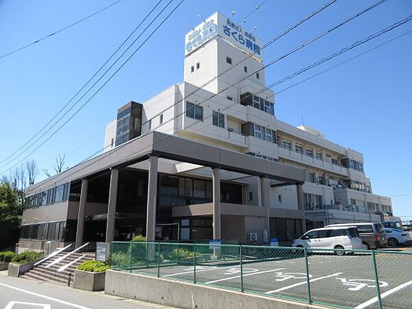 ビラ・モツアルト ｜愛知県豊田市大林町１１丁目(賃貸マンション2LDK・3階・59.33㎡)の写真 その24