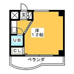 若林駅 4.0万円