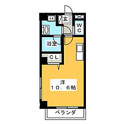 三河豊田駅 5.6万円