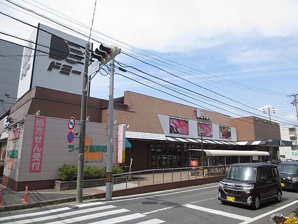 シャロン山之手 ｜愛知県豊田市山之手８丁目(賃貸マンション3LDK・7階・70.80㎡)の写真 その14