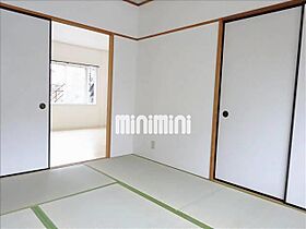 プチシャトー  ｜ 愛知県豊田市永覚新町１丁目（賃貸アパート1LDK・1階・37.00㎡） その4