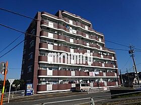 エコルデパリス  ｜ 愛知県豊田市大林町１６丁目（賃貸マンション3LDK・2階・60.00㎡） その1