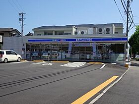 クラウン杉本Ｂ  ｜ 愛知県豊田市大林町１１丁目（賃貸マンション2LDK・1階・54.27㎡） その20