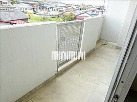 エコルデパリス  ｜ 愛知県豊田市大林町１６丁目（賃貸マンション3LDK・3階・60.00㎡） その11