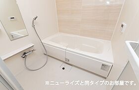 オリーブI 104 ｜ 愛知県豊田市若林東町石根68番地1（賃貸アパート1LDK・1階・50.14㎡） その5