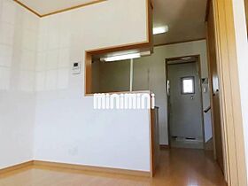 シーアイエス豊田瑞穂　Ｂ  ｜ 愛知県豊田市瑞穂町１丁目（賃貸アパート2LDK・1階・52.20㎡） その4