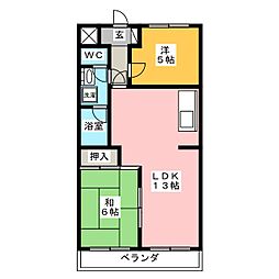 🉐敷金礼金0円！🉐ルミネス宮治