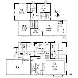 豊田市大林町戸建
