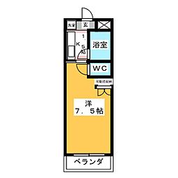 🉐敷金礼金0円！🉐クラウン杉本Ｃ