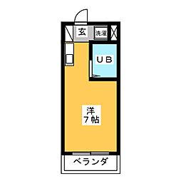 🉐敷金礼金0円！🉐ドミール豊