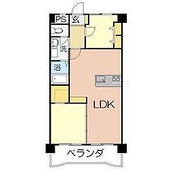 🉐敷金礼金0円！🉐マンション奥田