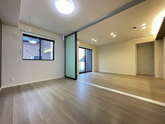 エクラシエH_内装_4