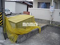 愛知県豊田市大島町豊：物件画像／株式会社ミニミニ　豊田南店