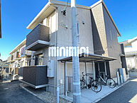 愛知県豊田市豊栄町2丁目：物件画像／株式会社ミニミニ　豊田南店