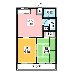 タウニー柿本