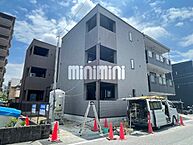 愛知県豊田市山之手8丁目96-3：物件画像／株式会社ミニミニ　豊田南店