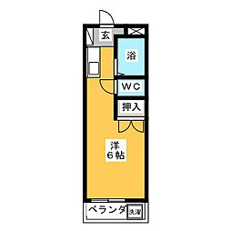 🉐敷金礼金0円！🉐グリーンパーク平成