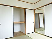別号室の写真です