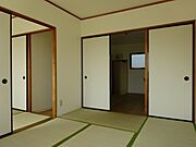 別号室の写真です