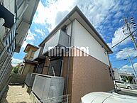 愛知県豊田市金谷町6丁目：物件画像／株式会社ミニミニ　豊田南店