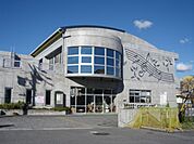 幼稚園、保育園「わかばこども園まで940m」