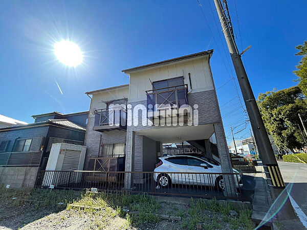 プティマリエ ｜愛知県安城市大山町１丁目(賃貸マンション1R・2階・22.68㎡)の写真 その15