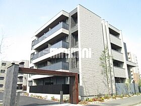 ＨＩＧＨ　ＬＩＮＥ　ＰＡＲＫ（ハイラインパーク）Ｂ棟 303 ｜ 愛知県安城市三河安城南町１丁目7-14（賃貸マンション2LDK・3階・77.82㎡） その1