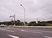 その他「アイシンエィダブリュ本社まで2200m」