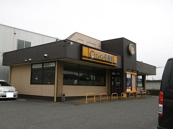 Ａ・Ｃｉｔｙ今本町 ｜愛知県安城市今本町４丁目(賃貸マンション1K・3階・26.10㎡)の写真 その24