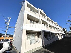 ハイコーポラス  ｜ 愛知県西尾市熊味町大道南（賃貸マンション1DK・1階・32.00㎡） その1