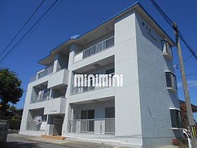 すみれマンション  ｜ 愛知県西尾市丁田町流（賃貸マンション1LDK・1階・44.94㎡） その1