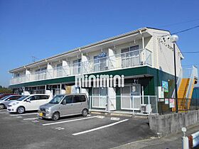 グリーンハイムきたやま  ｜ 愛知県安城市藤井町北山（賃貸マンション1K・1階・21.70㎡） その1