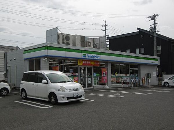 Ａ・Ｃｉｔｙ二本木新町 ｜愛知県安城市二本木新町３丁目(賃貸マンション1K・1階・27.00㎡)の写真 その15