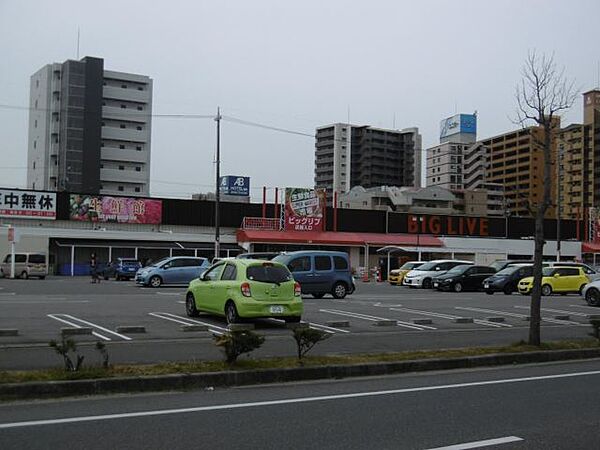 Ａ・Ｃｉｔｙ二本木新町 ｜愛知県安城市二本木新町３丁目(賃貸マンション1K・1階・27.00㎡)の写真 その16