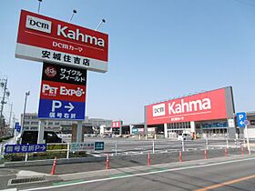 ビアンコ　ネロ  ｜ 愛知県安城市住吉町１丁目（賃貸マンション1LDK・2階・55.50㎡） その22