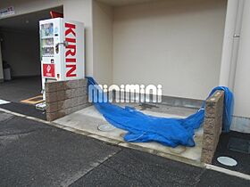 Ａ・Ｃｉｔｙ三河安城南館  ｜ 愛知県安城市三河安城南町１丁目（賃貸マンション1K・2階・24.92㎡） その17