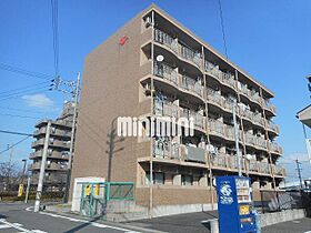 アップルヒルズ　2  ｜ 愛知県安城市三河安城町２丁目（賃貸マンション1K・5階・25.50㎡） その1