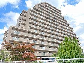 コープ野村新安城南壱番館  ｜ 愛知県安城市今池町２丁目（賃貸マンション3LDK・9階・75.00㎡） その1