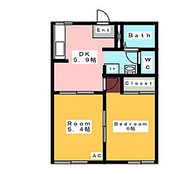 🉐敷金礼金0円！🉐サンパレストリイ