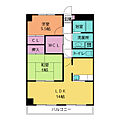 ガーデンシティ三河安城7階5.9万円