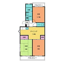 パークヒルズささめ