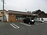 周辺：コンビニ「セブンイレブンまで330m」