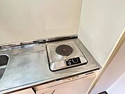 別号室の写真です
