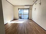 別号室の写真です