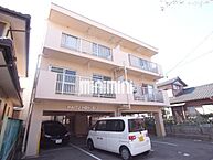 愛知県安城市小川町的場丘：物件画像／株式会社ミニミニ　新安城店